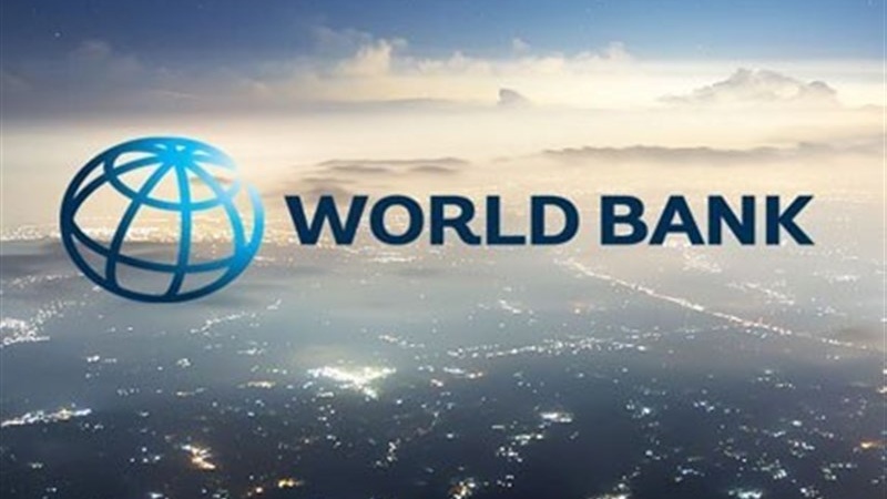 世界银行援助阿富汗抗击新冠疫情