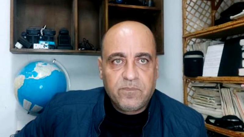 Mengapa Otorita Ramallah Bunuh Aktivis Pro-Perlawanan ?