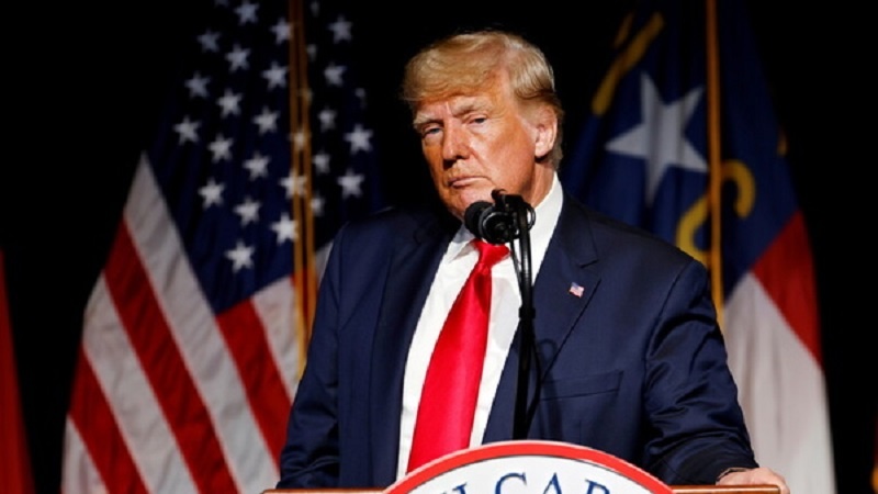 Опасения по поводу повторного прихода к власти Трампа в августе