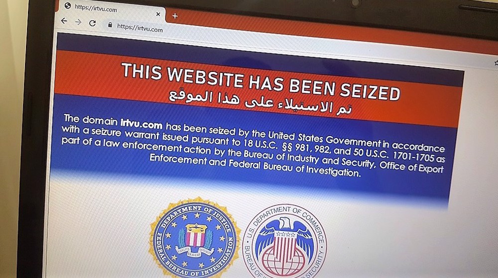     Unija islamskih radiotelevizija osudila američke duple standarde o slobodi govora