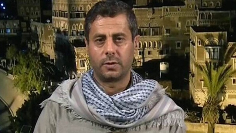 We were not after gaining legitimacy from US: Yemen's Ansarullah official