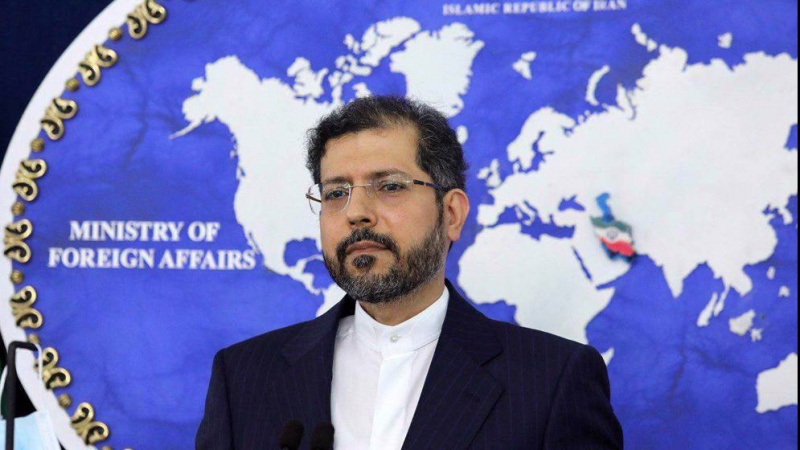 Außenamtssprecher: Iran wird nicht endlos verhandeln