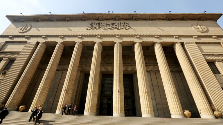 إعدام 9 مدانين بينهم سيدة بسجن استئناف القاهرة