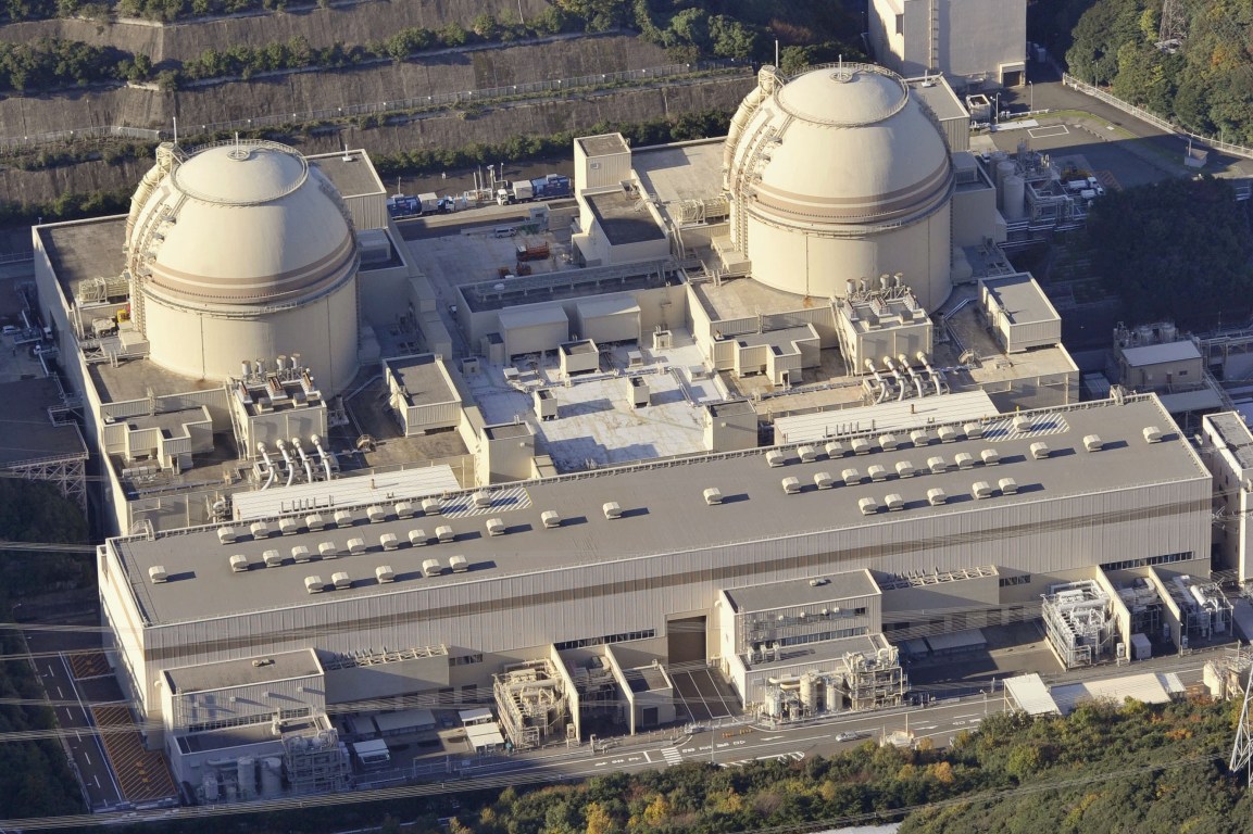 Analysis - Iraq nuclear power plants aspirations: Russia makes key partner in absence of US