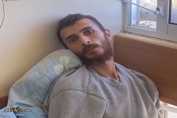 Hunger striking detainee faces serious health complications