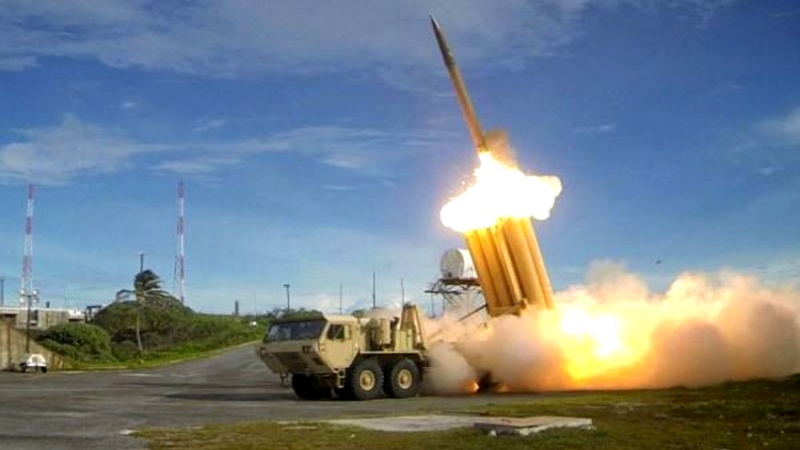 Sistem Rudal Baru Iran "Joshan" akan Segera Beroperasi