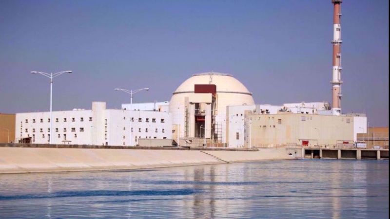 Irans Atomkraftwerk Bushehr wird bald wieder an nationales Stromnetz angeschlossen
