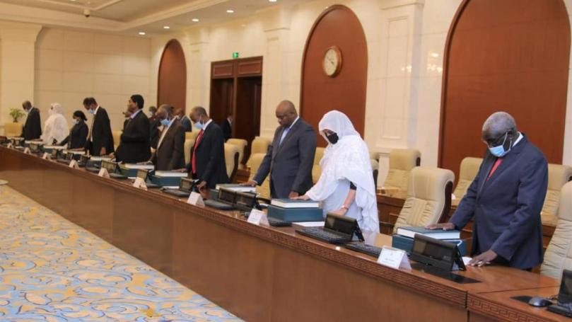 السودان يقرر تسليم المتهمين المطلوبين للجنائية الدولية