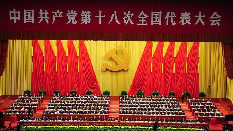 中国共产党党员达到9200万