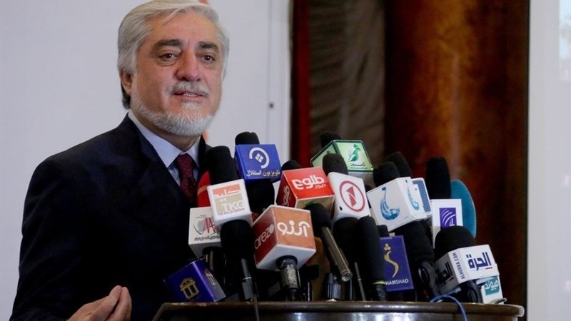 Abdullah Abdullah: Afganistan'ı ele geçirmek imkansız