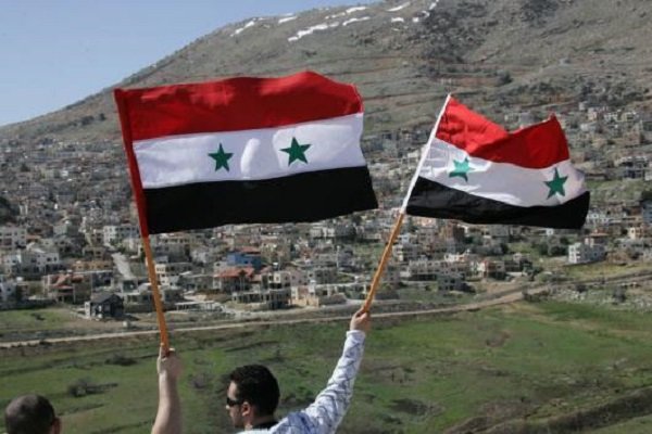 دمشق تدين تصريحات أمريكية وإسرائيلية بشأن الجولان وتؤكد أنه "عائد لا محالة"