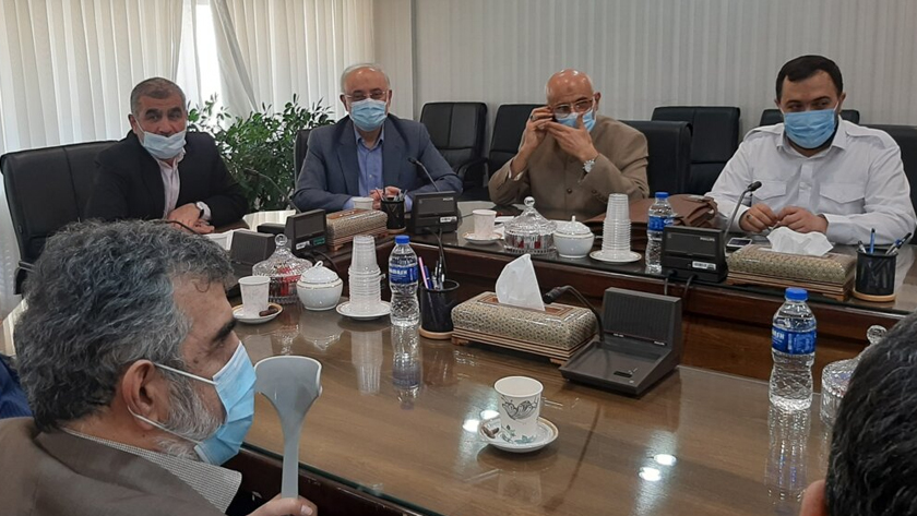 ​Iran Zata Samar Da Wutan Lantarki Mai Karfin Megawatts 20,000 Zuwa 30,000 Daga Makamashin Nukliya
