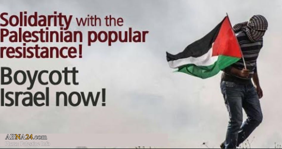 Hamas Movement calls for confronting Israel’s settlement activity in West Bank