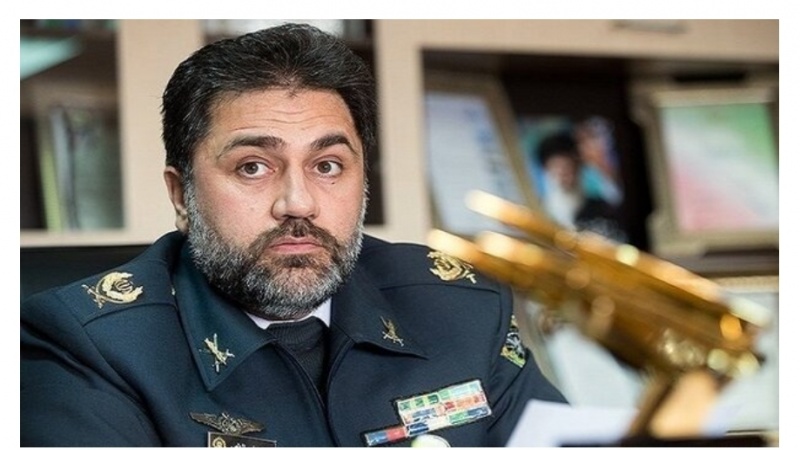 Tuğgeneral İlhami: Cevşen füze savunma sistemi bu yıl faaliyete geçecek