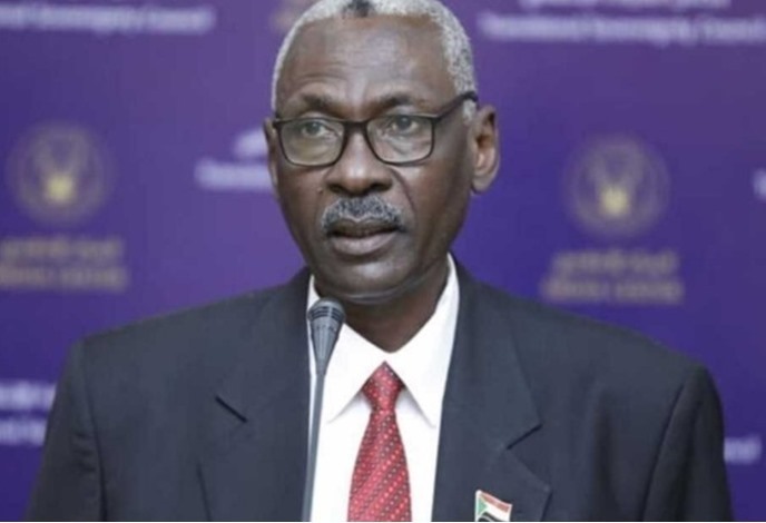 وزير دفاع السودان يكشف سبب التراجع عن إنشاء قاعدة روسية