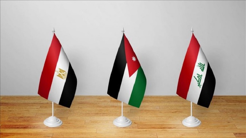 ئەمڕۆ کارەکانی جڤینی عێراق، ئوردن و میسر لەبەغدا دەستپێدەکات