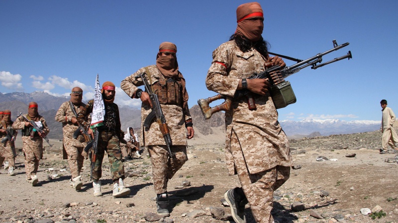Afghanistan, dietro l'avanzata dei talebani