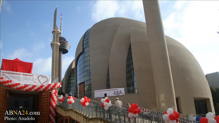 Germany to offer Covid-19 vaccinations in mosques, churches 
