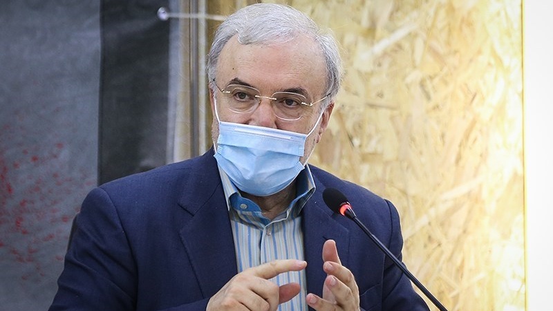     Iran je samodovoljan u borbi protiv koronavirusa