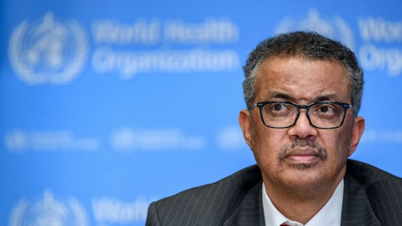 WHO-Generaldirektor bedauert ungerechte Verteilung des Corona-Impfstoffs