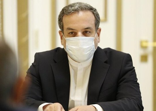 قرار إيران الصعب أدى إلى الحفاظ على الاتفاق النووي / لقد حان الوقت لجميع الأطراف لاتخاذ قرارتها