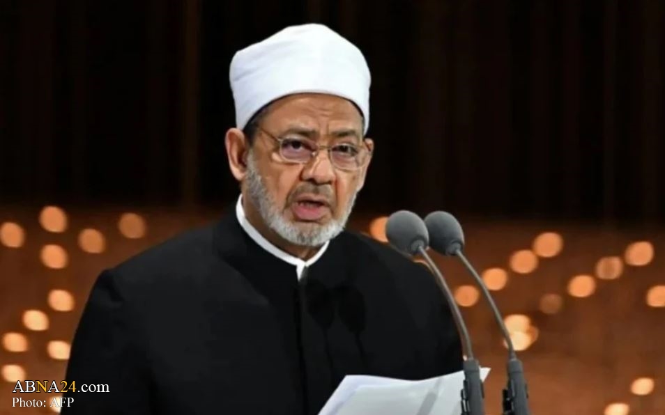 Egypt's Al-Azhar launches international  school to promote ‘moderate’ thoughts   