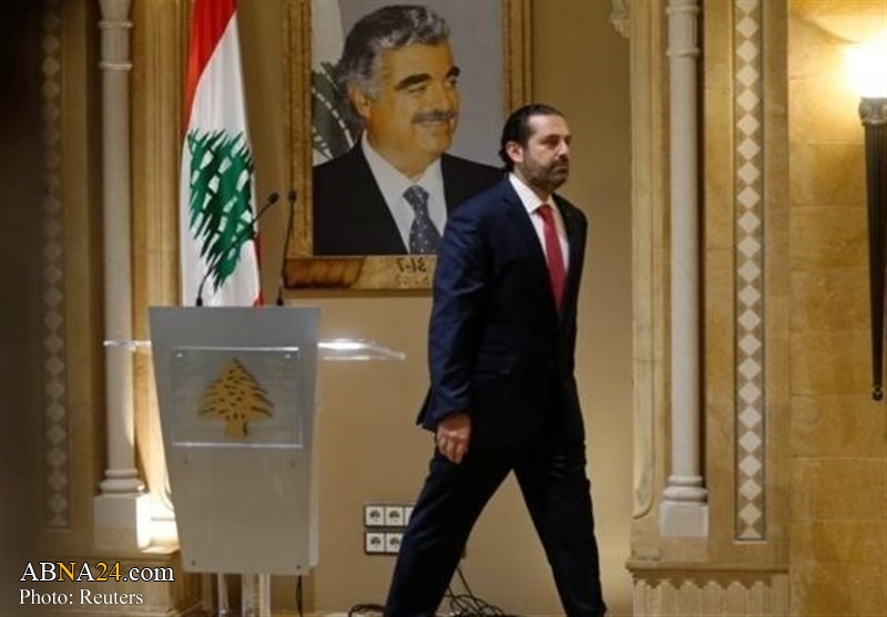 Analysis: Lebanon political community can toss aside Hariri as limbo goes on