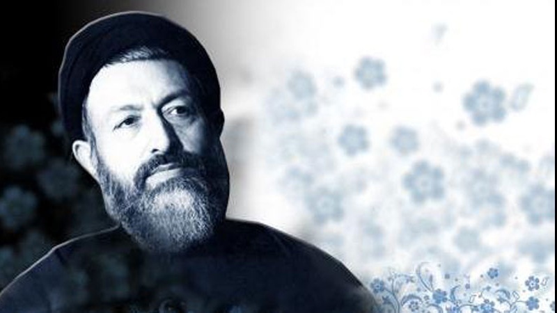 Ayatullah Beheshti e la Rivoluzione culturale divina