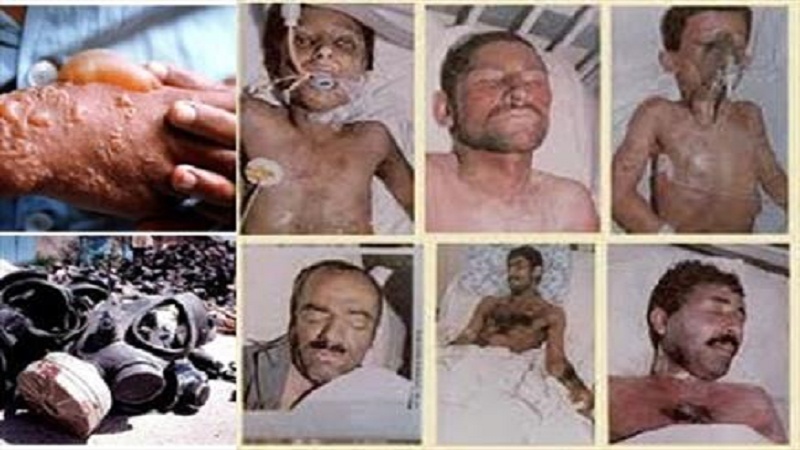 زەریف: سەردەشت هێشتا بۆنی بلۆق و کۆکەی خەردەل دەدات