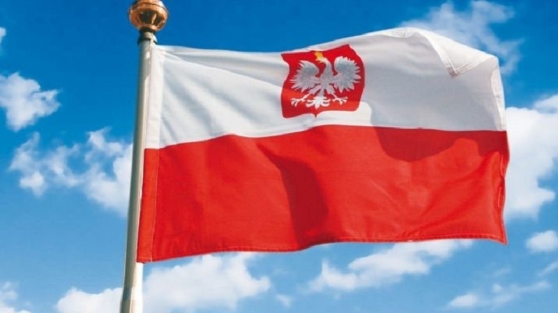 Polonia convoca l'incaricata del regime sionista