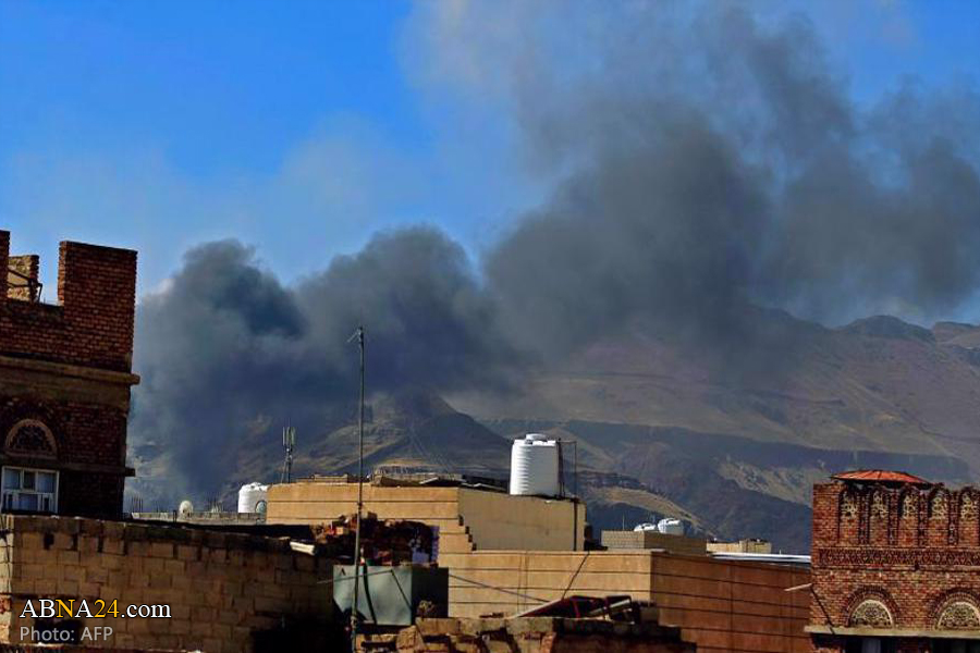 Yemeni forces launch retaliatory missile, drone attacks on Saudi Arabia