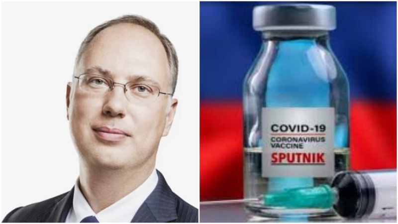 Rus yetkili: İran, bölgede "Sputnik V" korona aşısını üreten ilk ülke oldu