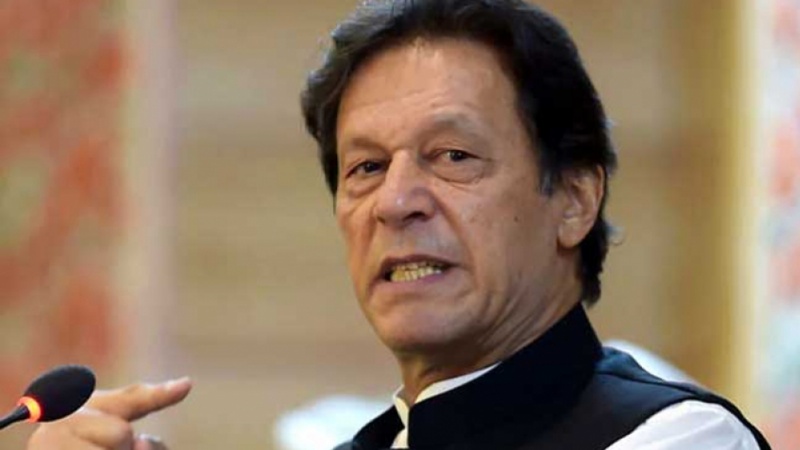 "Non militaire" du Pakistan aux USA!