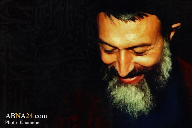 Imam Khamenei: God blessed doctor Beheshti with martyrdom (+ Poster)