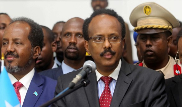 Aƙalla Mutane 30, Ciki Har Da Fararen Hula 13 A Wani Harin Da Al-Shabab Ta Kai Somaliya