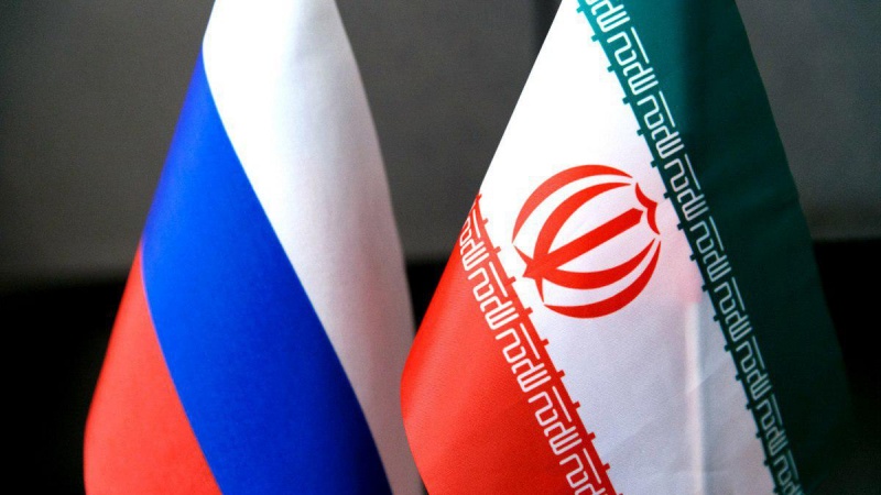 大気圏外開発に関するイランとロシア間の協定が調印