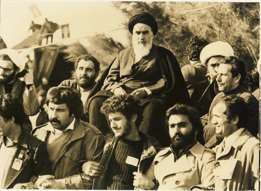 New Islamic Civilization in the view of Imam Khomeini