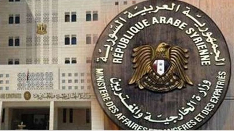 Сирия осудила позицию США и сионистского режима по Голанам