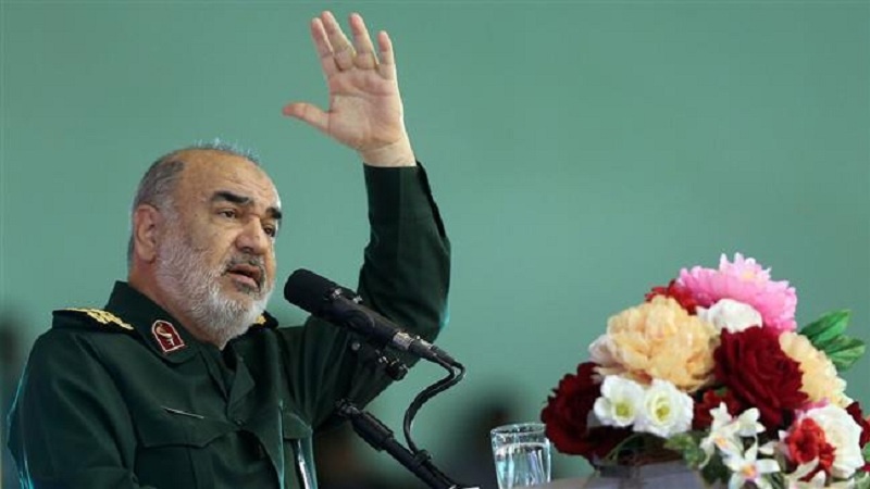 Iran ima donove operativnog dometa 7000 km