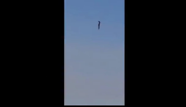 ABD'de balon kazasında 5 kişi hayatını kaybetti