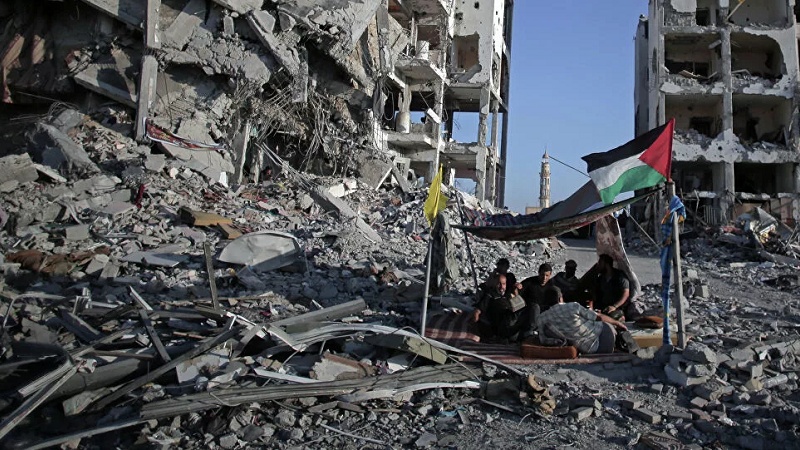 Israel dan Mesir Sepakat Longgarkan Blokade Gaza