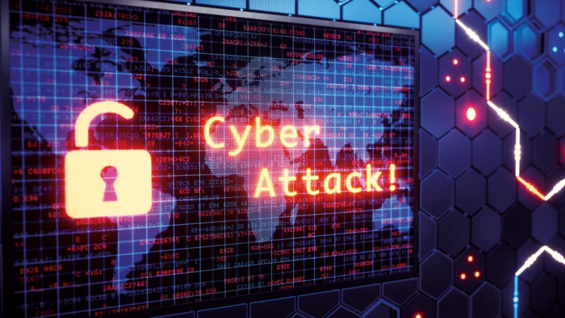 イスラエルが、再びサイバー攻撃を受ける