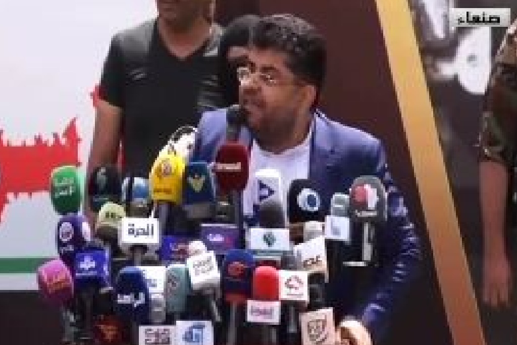 تصريحات الأمريكيين بشأن السلام في اليمن ليست إلا للاستهلاك الإعلامي 