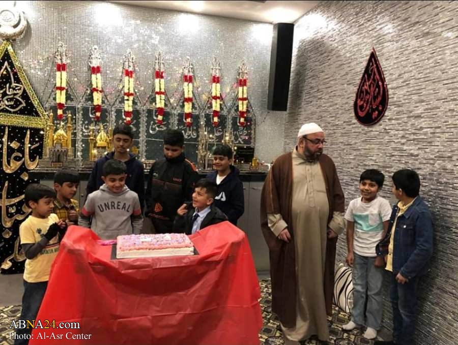 Photos: Celebrating birth of Imam al-Ridha at Al-Asr Society in Melbourne, Australia 