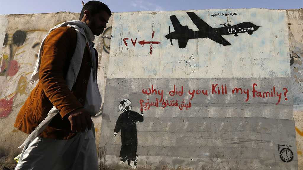 Yemenis talk of ‘immense loss’ to drone strikes