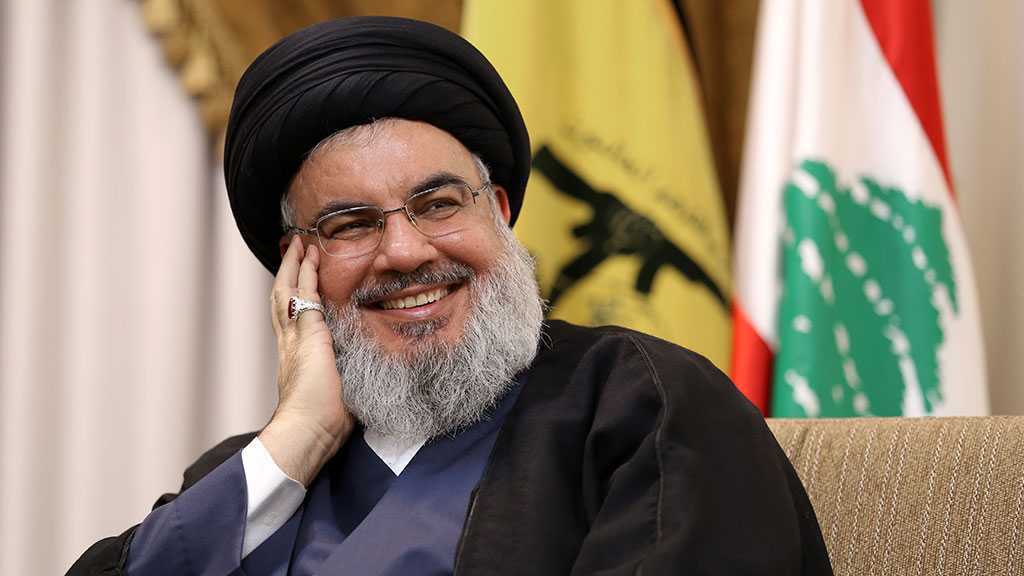 Sayyed Nasrallah will speaks at national media gathering conference on July 5th