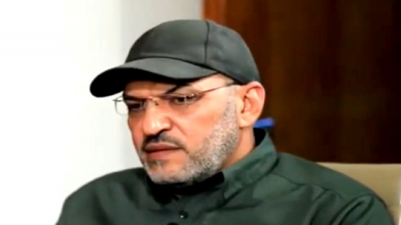 Kataib Sayyid Al Shuhada: Kemenangan Raisi di Iran Buat AS Marah