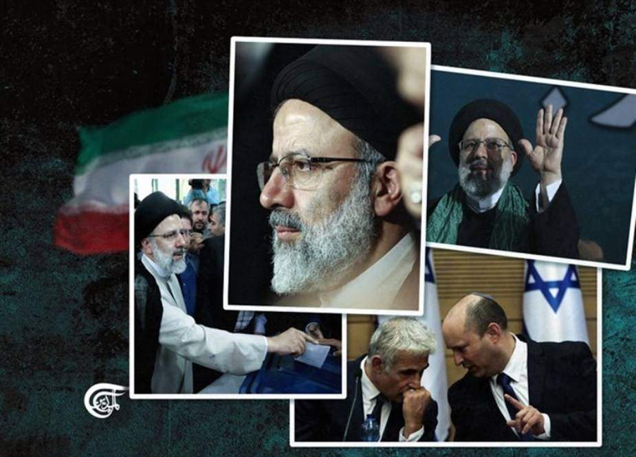 ایران کے صدارتی الیکشن میں ابراہیم رئیسی کی کامیابی سے اسرائیل پریشان کیوں
