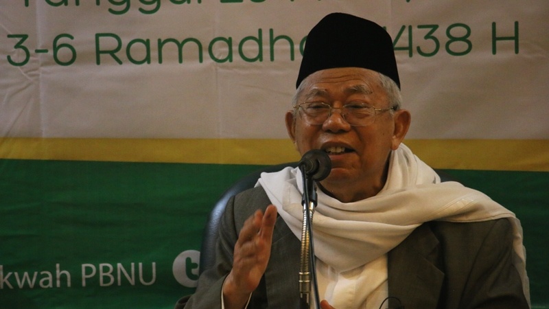 Ekonomi Syariah Pilar Pemulihan Ekonomi dan Pemerataan