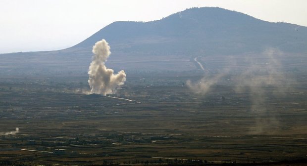Iraqi presidency condemns US airstrikes on PMU positions